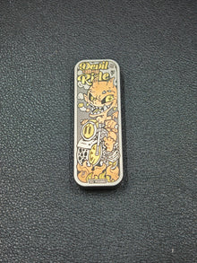Ji Li Titanium
