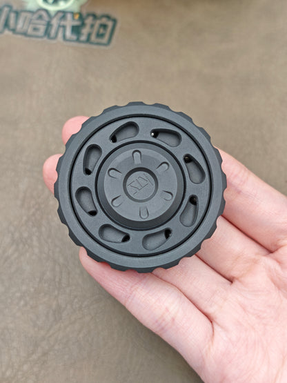 Sun God Zirconium