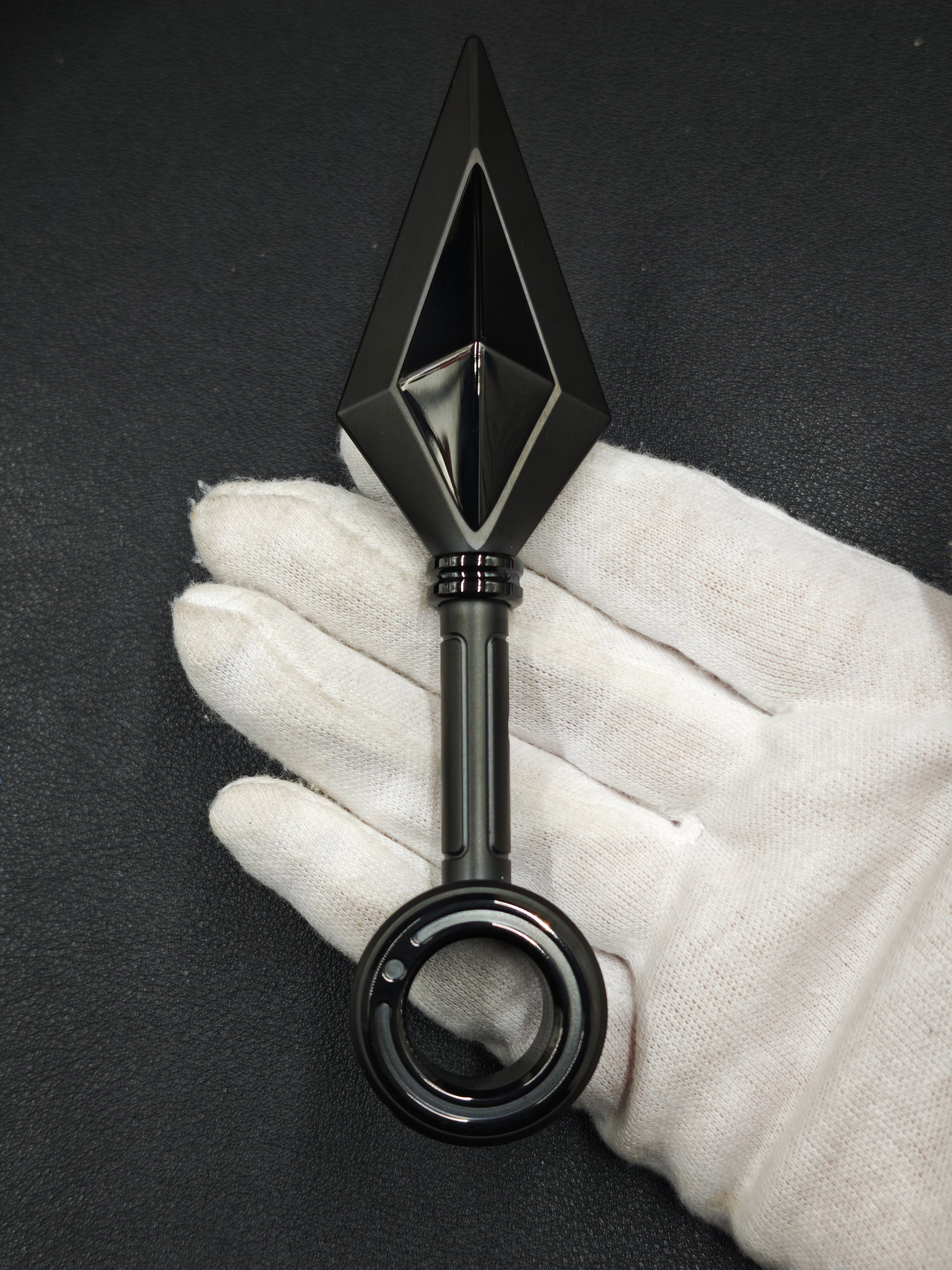 Kunai Titanium