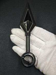 Kunai Titanium