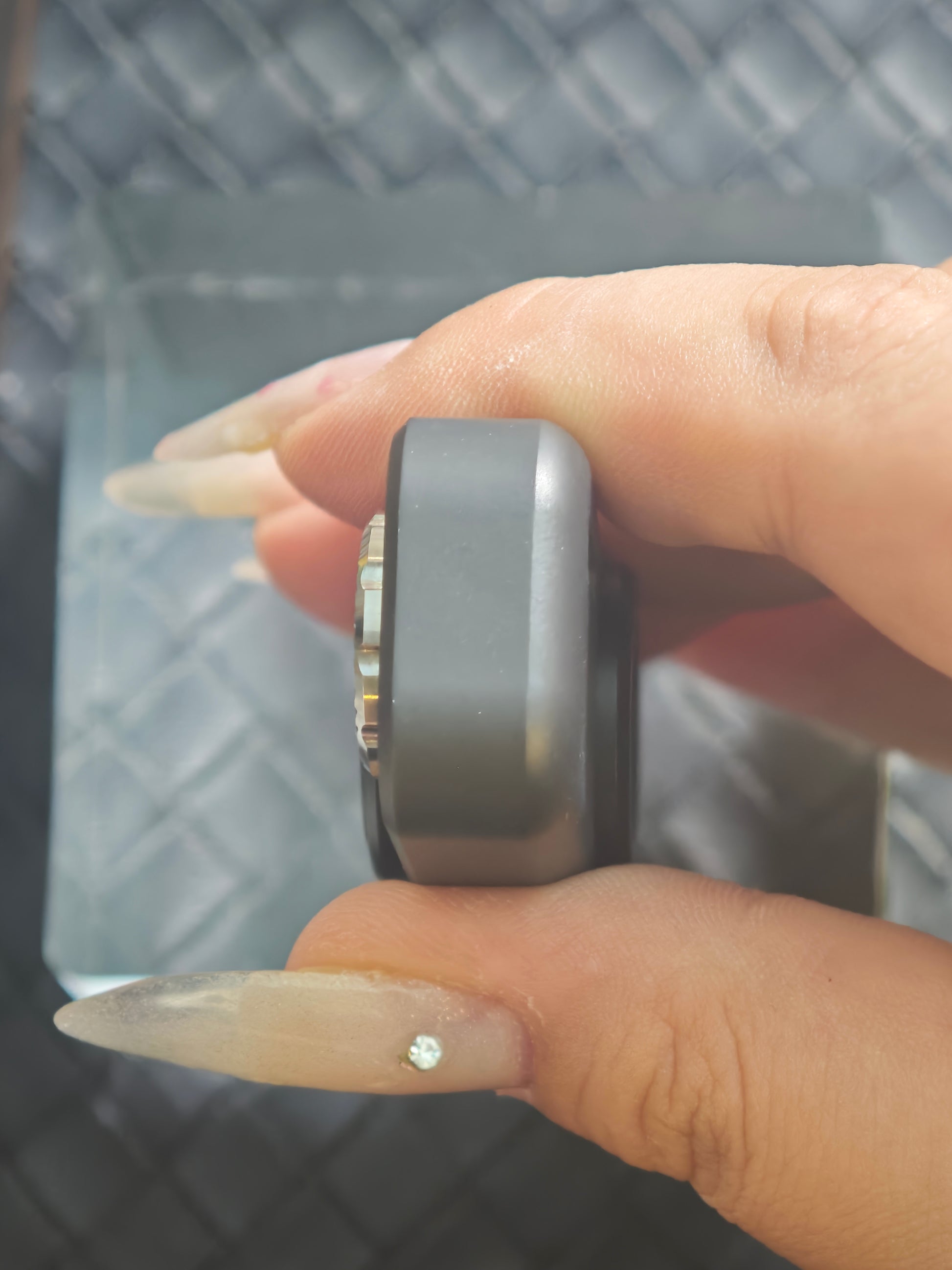Subwoofer Zirconium