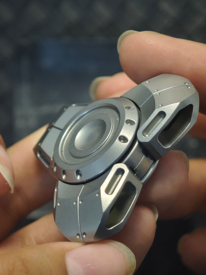 3I Stainless Steel