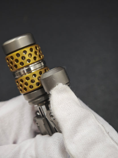 EDCELL Breaker Titanium