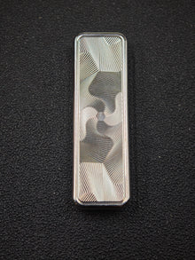 Tita Stainless Steel Engraved