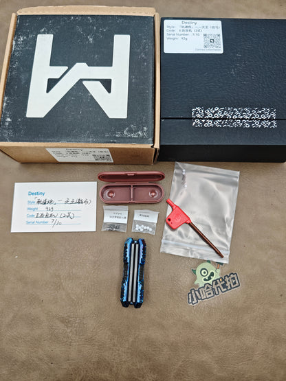 Railgun Zircuti