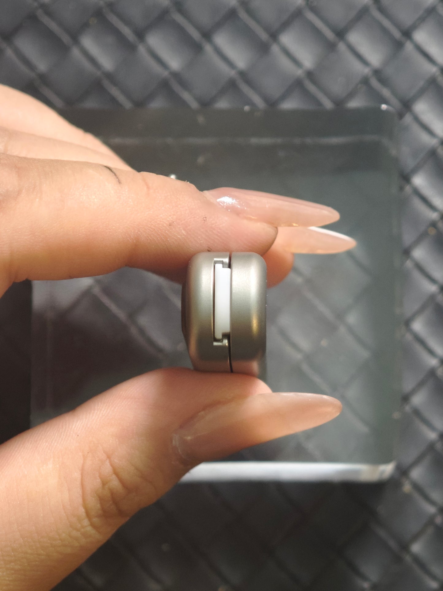 Bean+ Stainless Steel PEI