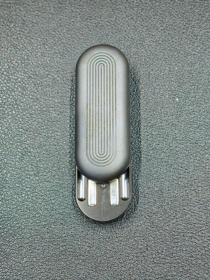 Floating Cloud Zirconium
