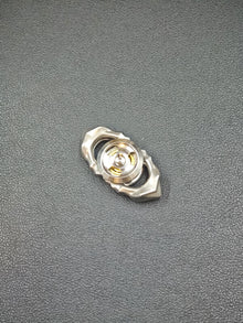 Thorns And Fog Tungsten Titanium