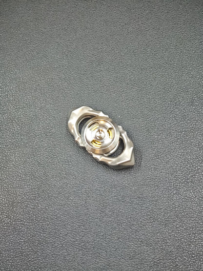 Thorns And Fog Tungsten Titanium