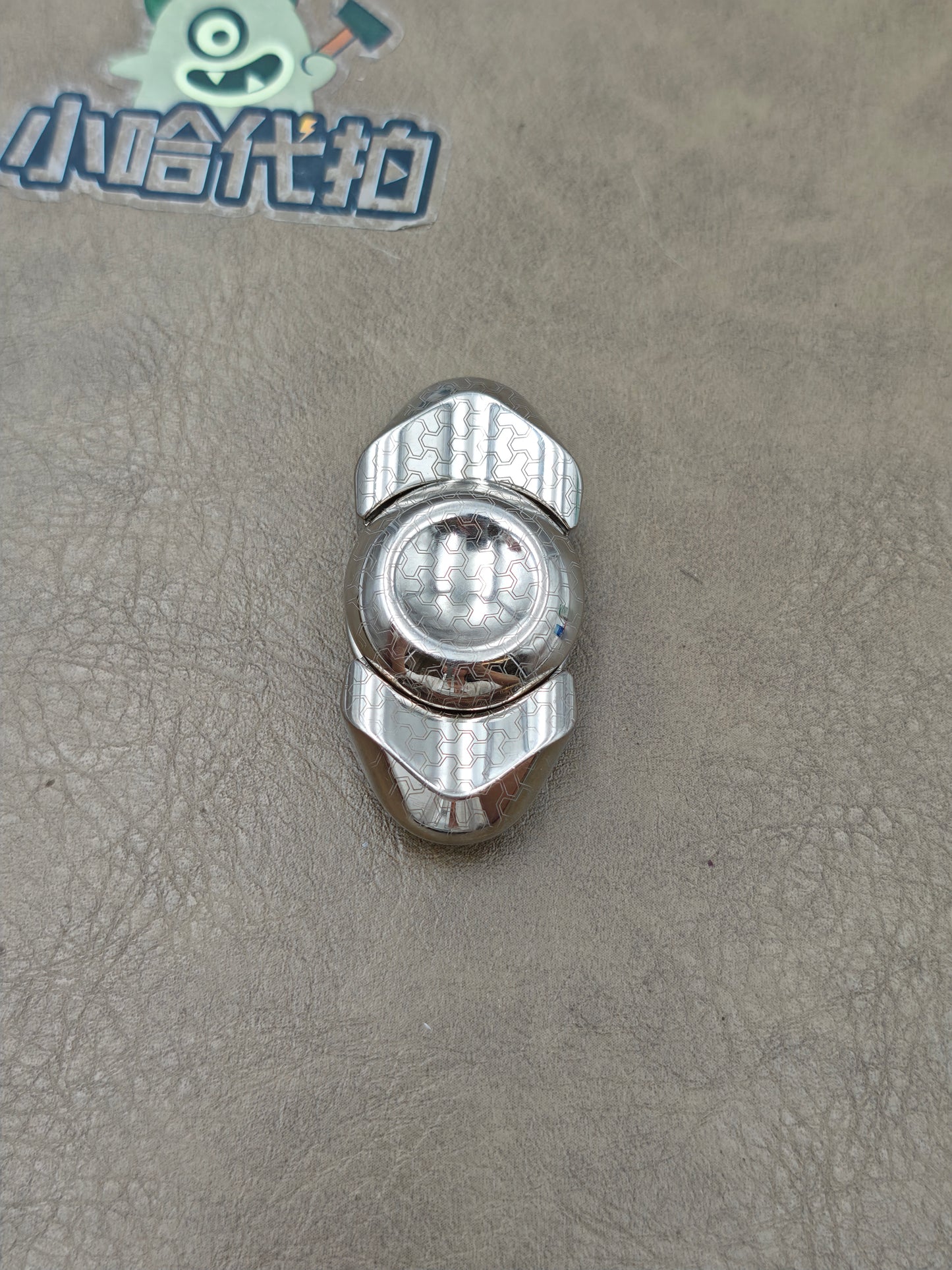 Feather Titanium