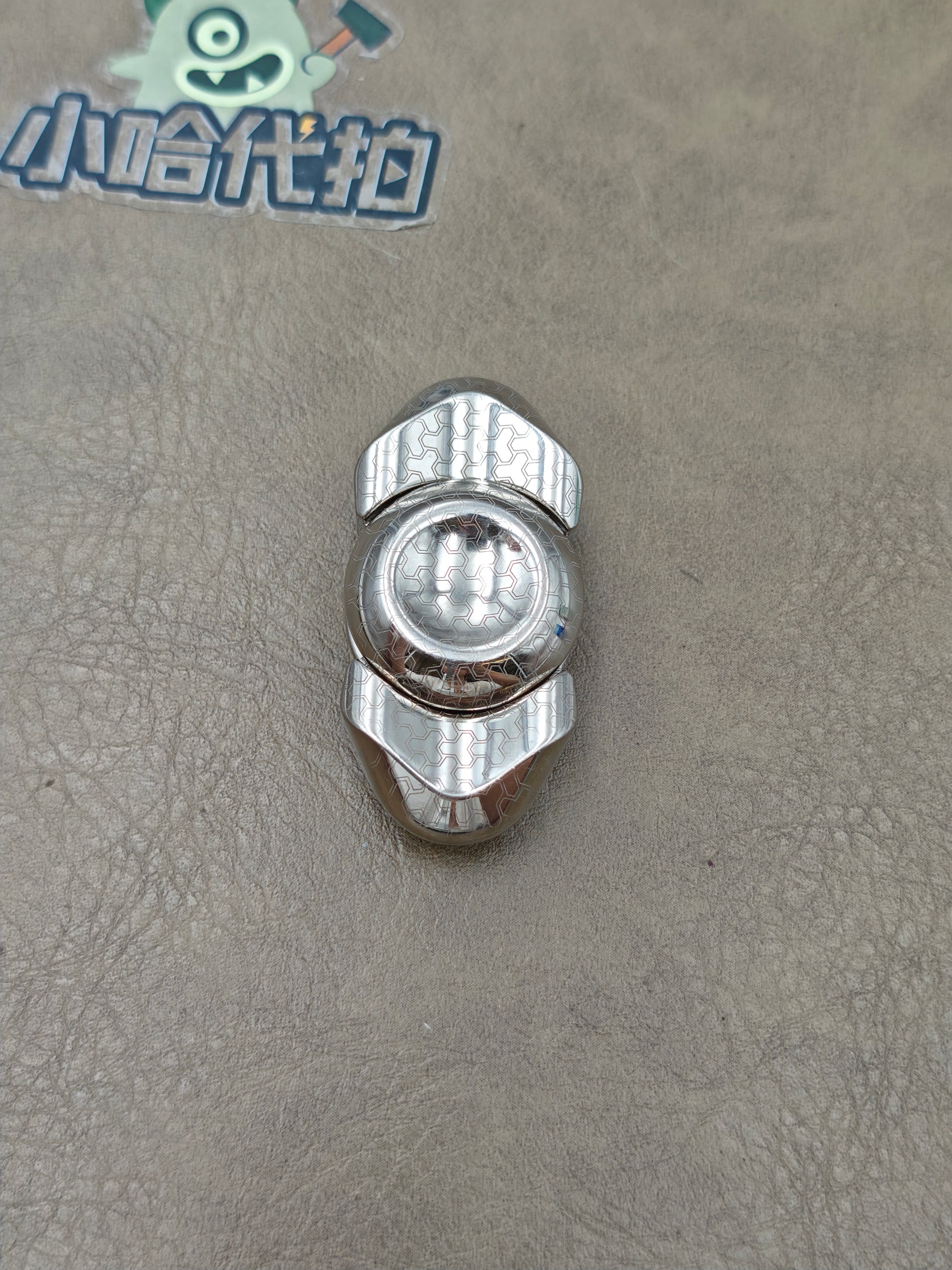 Feather Titanium