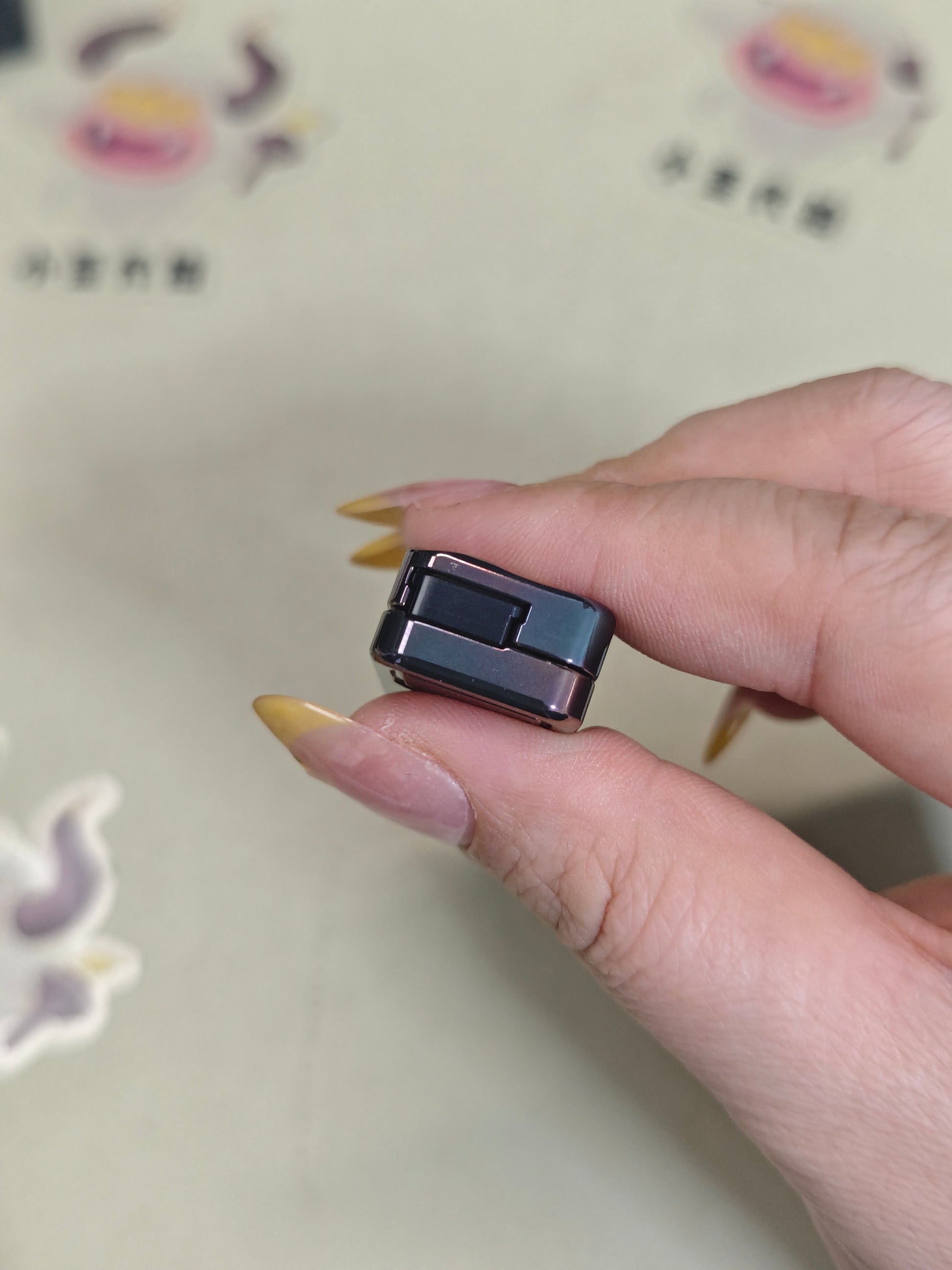 TITA PRO Zirconium