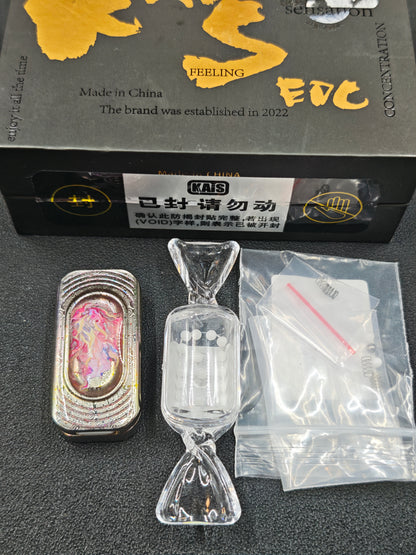 POPO Titanium
