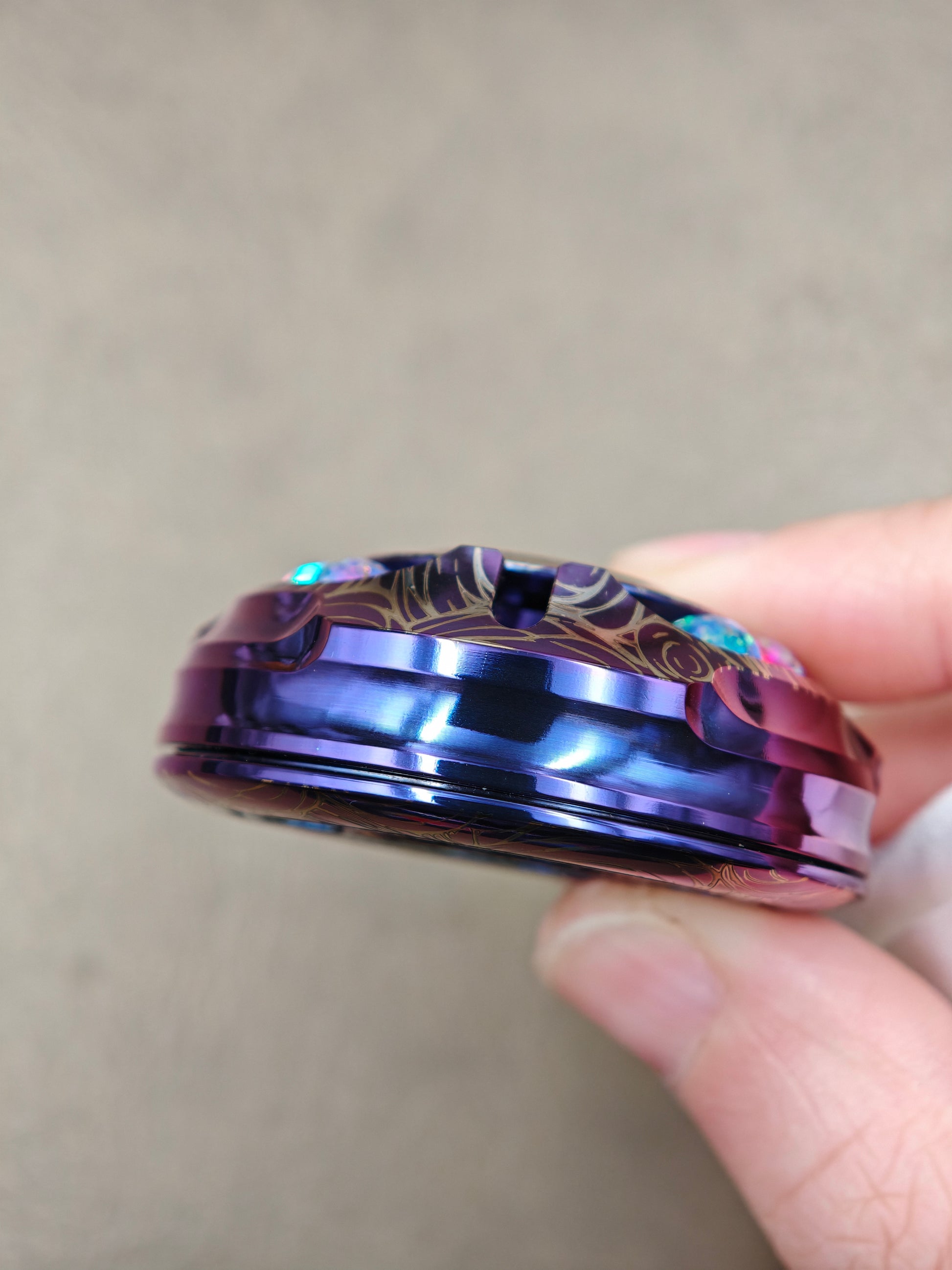 Thousance Falcon Lite