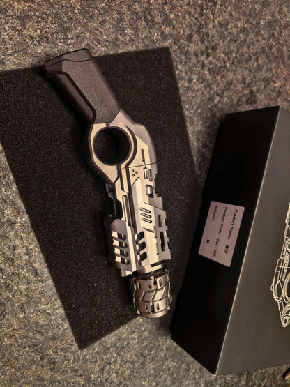 Punnk Titanium