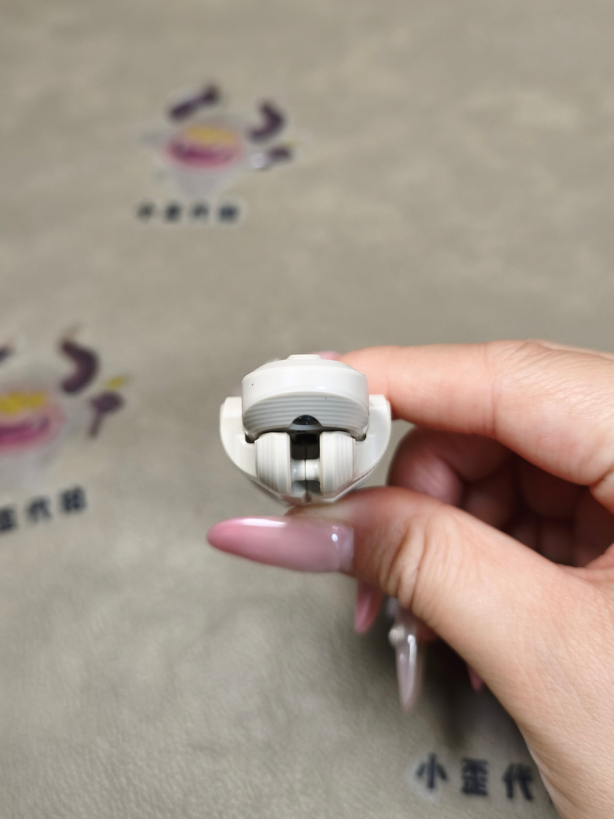 Exoskeleton Magnetic Mechanical PEEK