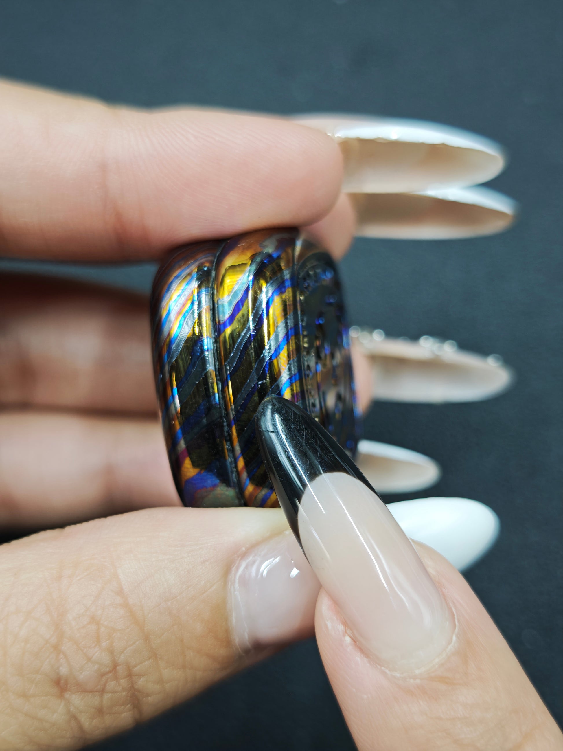 XXS Zircuti