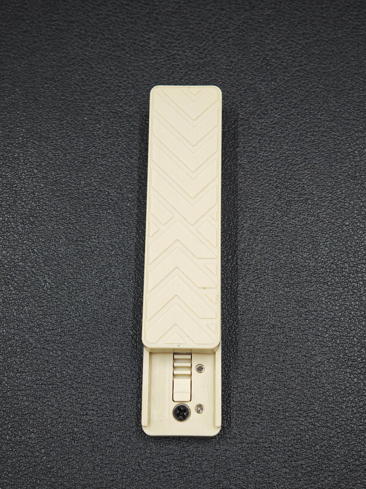 Bubble PEEK