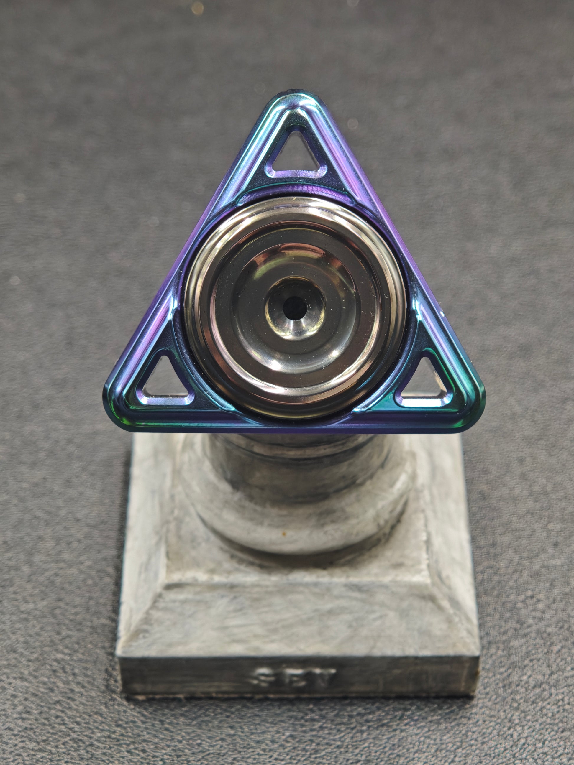 Anchor Ais Tungsten
