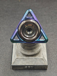 Anchor Ais Tungsten