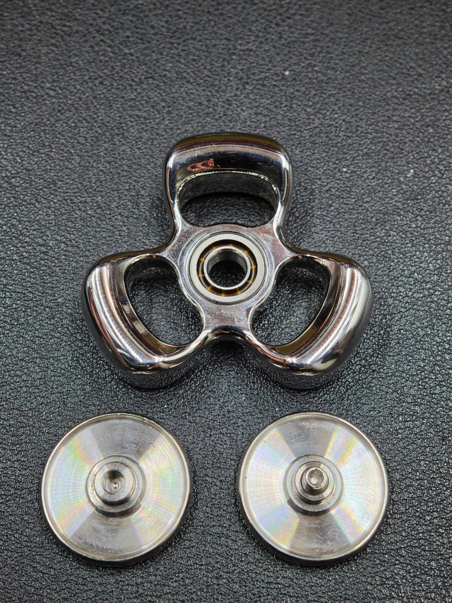 Stainless Steel