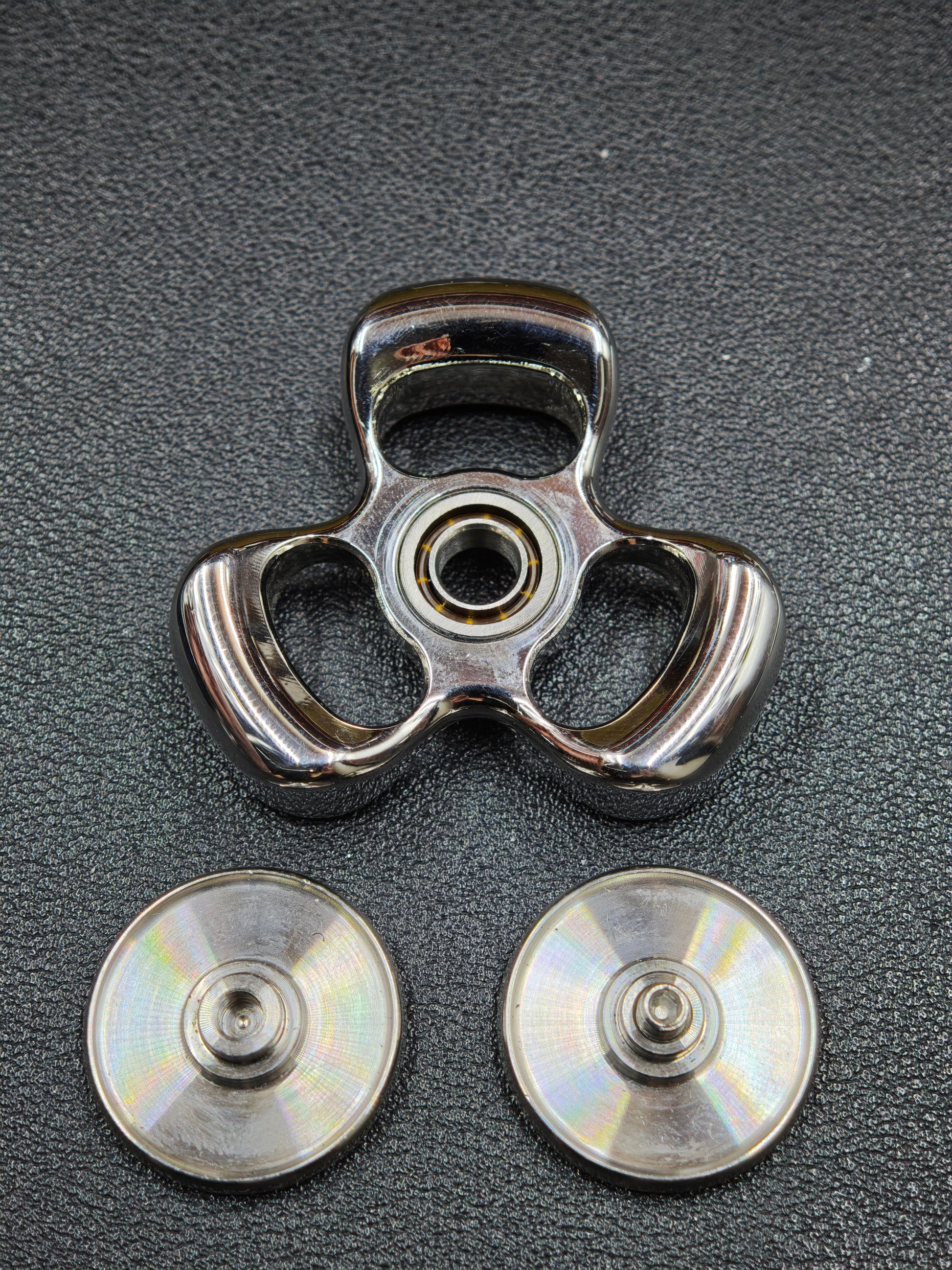 Stainless Steel