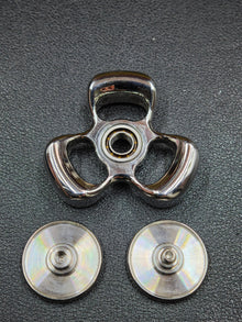Stainless Steel