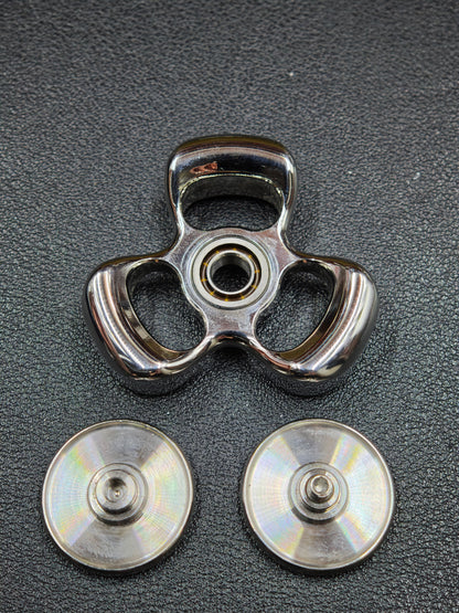Stainless Steel