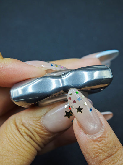 Mirage Stainless Steel