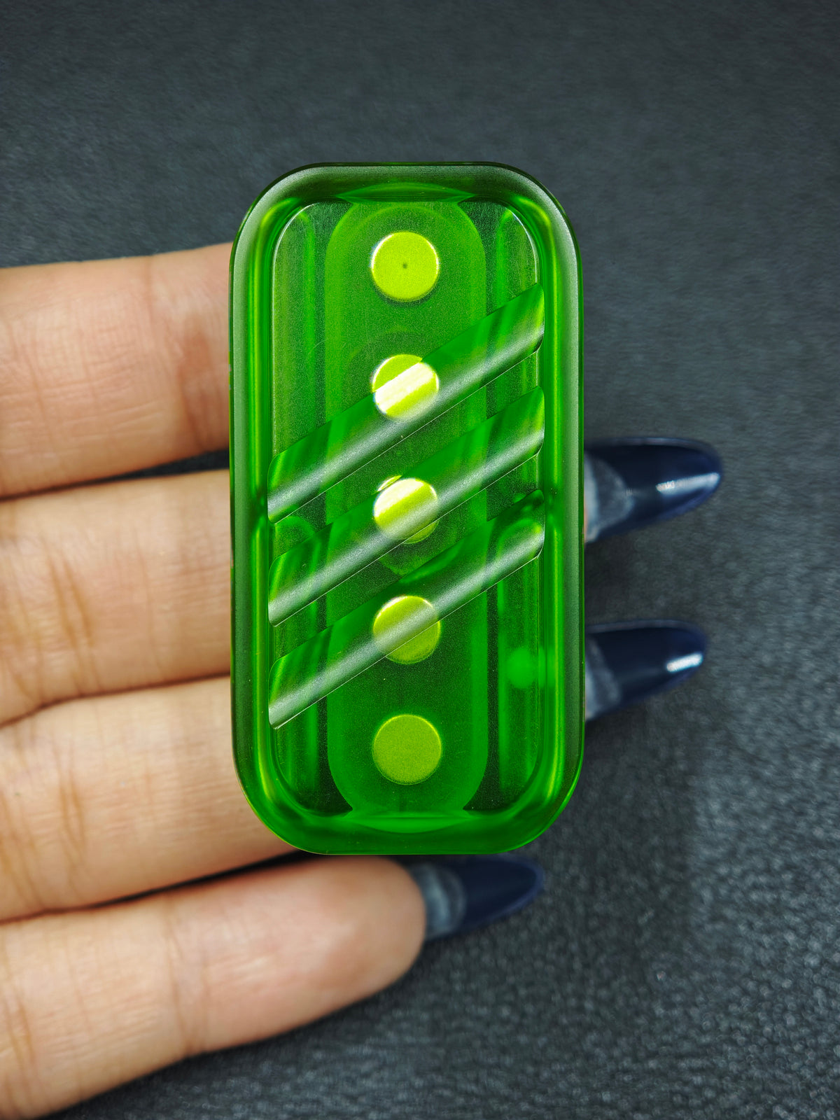Lucky Candy PMMA