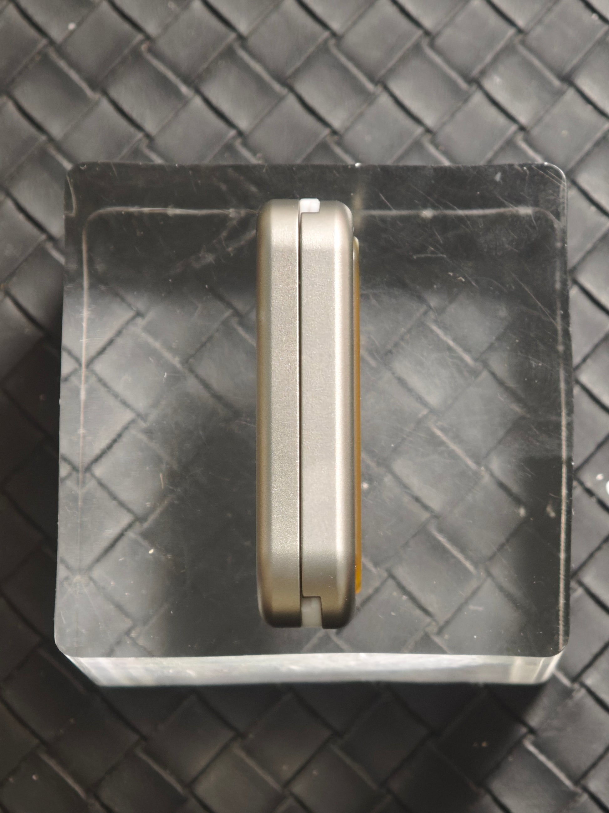 Bean+ Stainless Steel PEI