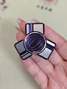 Impact Mini Titanium