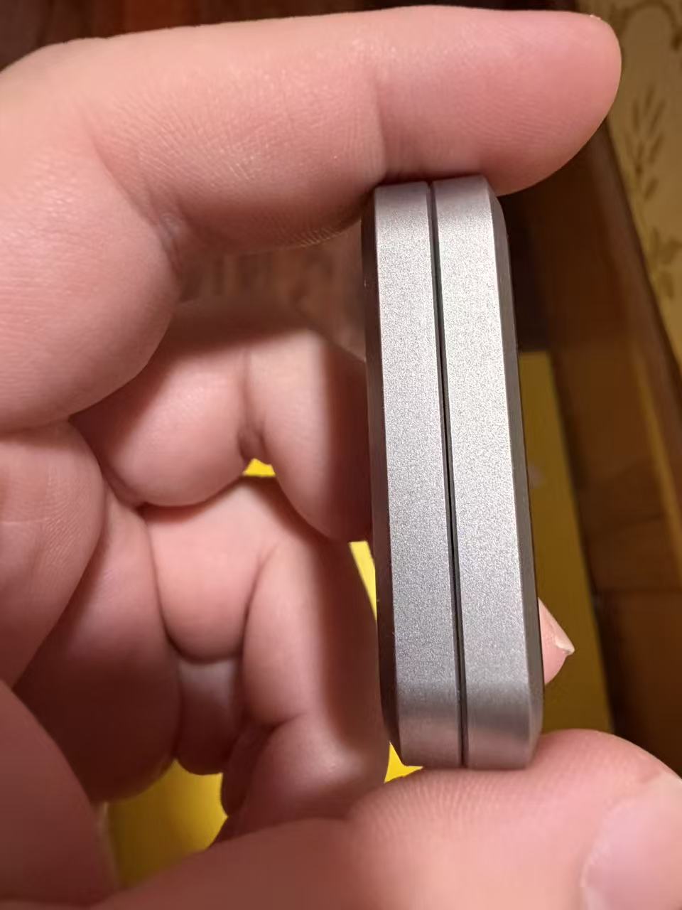 Lucky Draw Titanium PEI