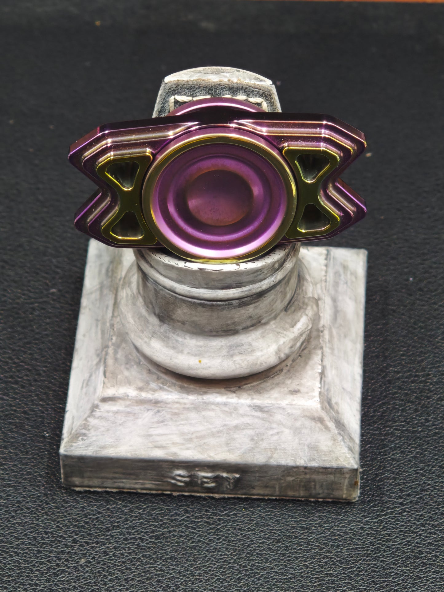 Batman Tungsten