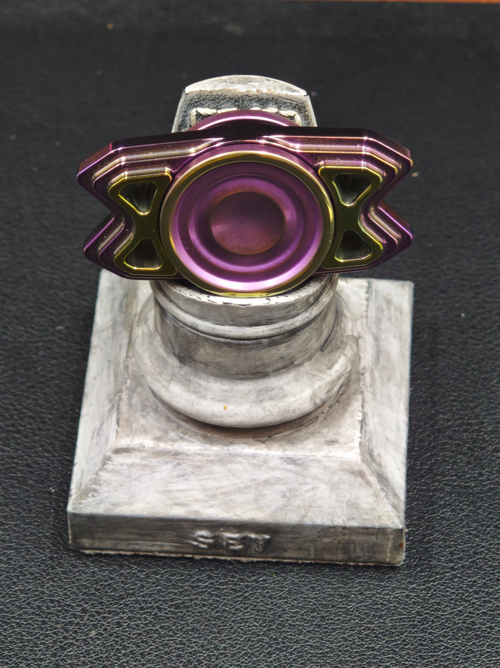 Batman Tungsten