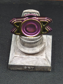Batman Tungsten