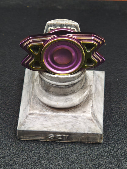 Batman Tungsten
