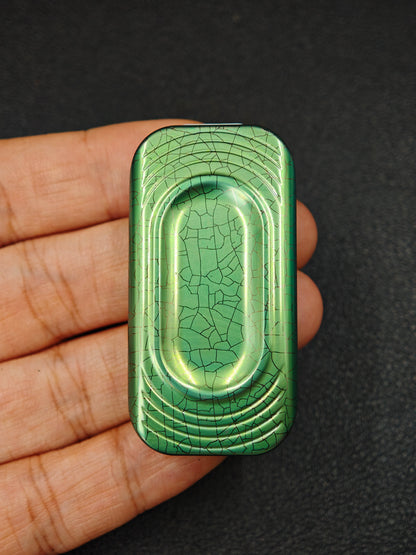 POPO Titanium