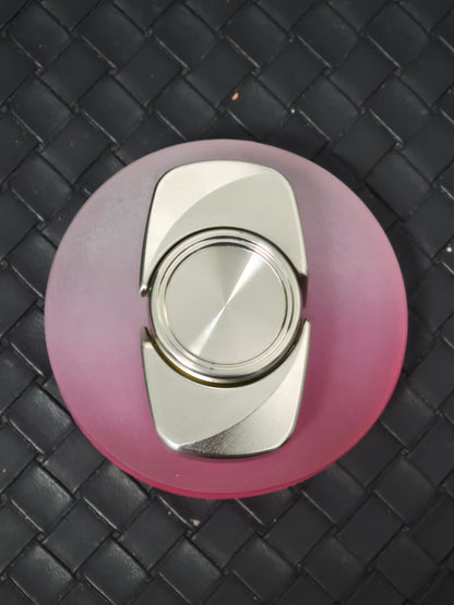 Spinner Stainless Steel