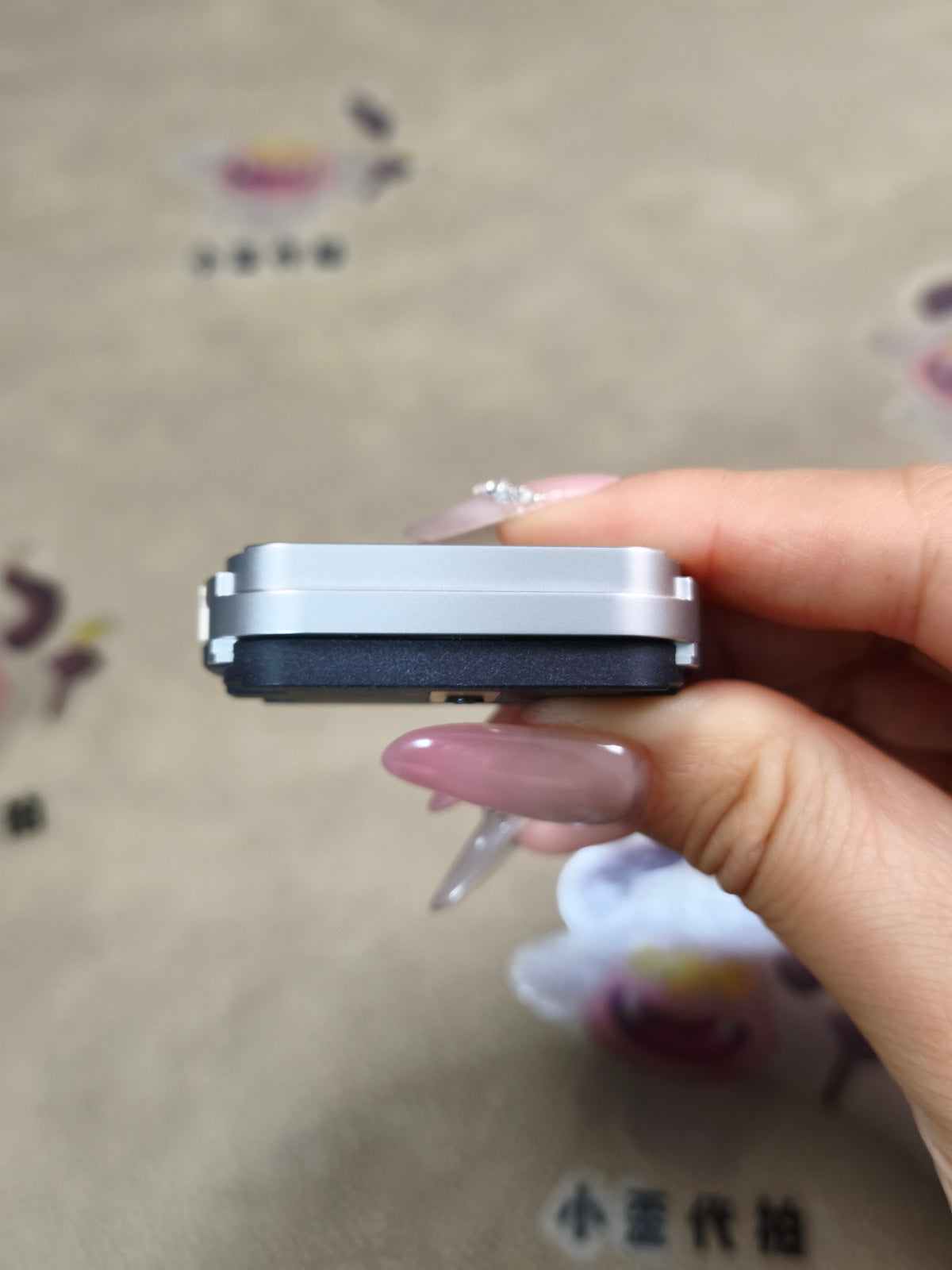 Ejector Core Stainless Steel