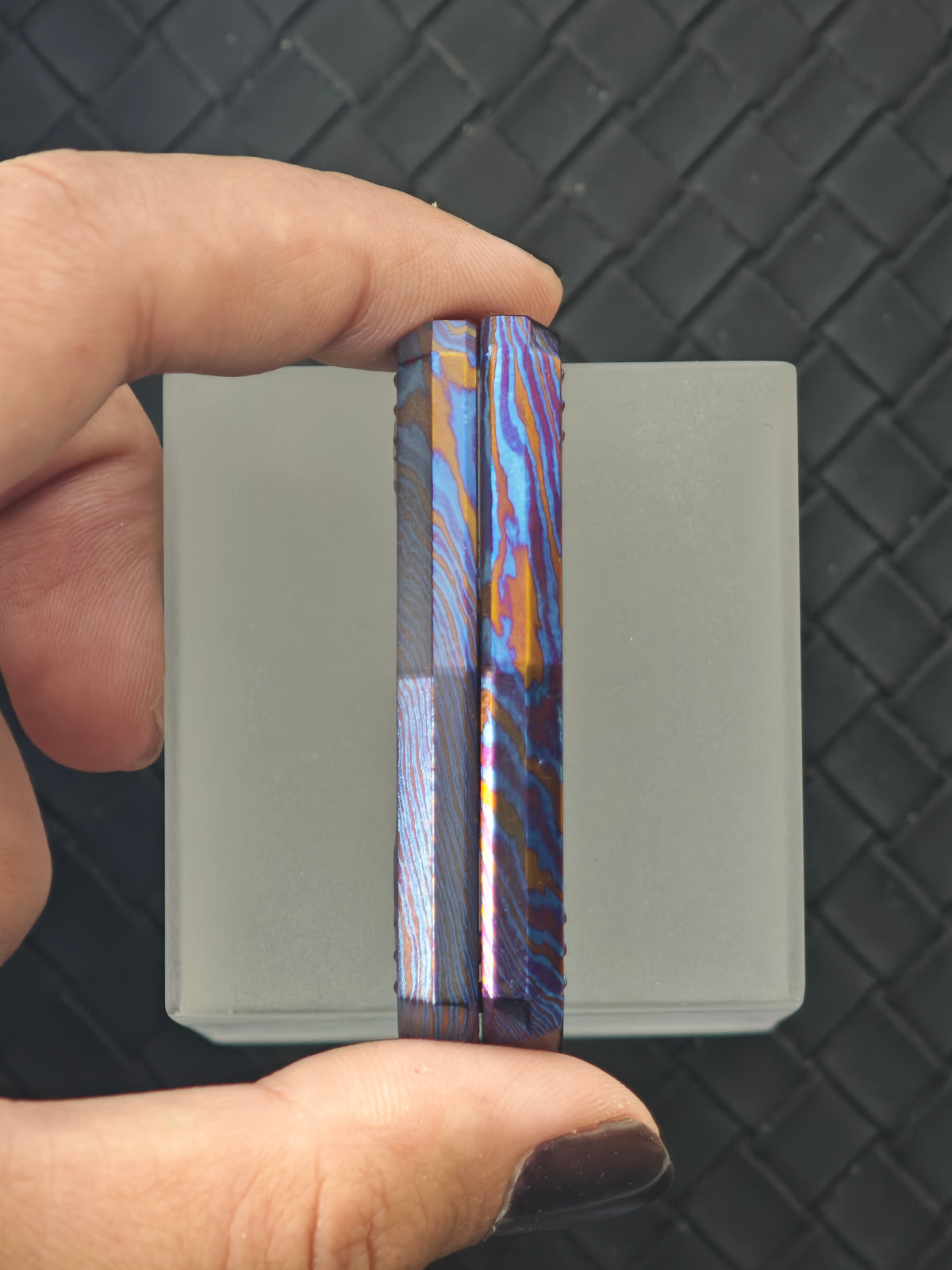 Monolith Mokuti