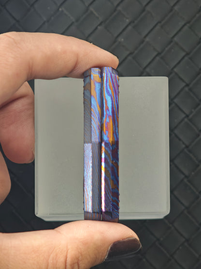 Monolith Mokuti