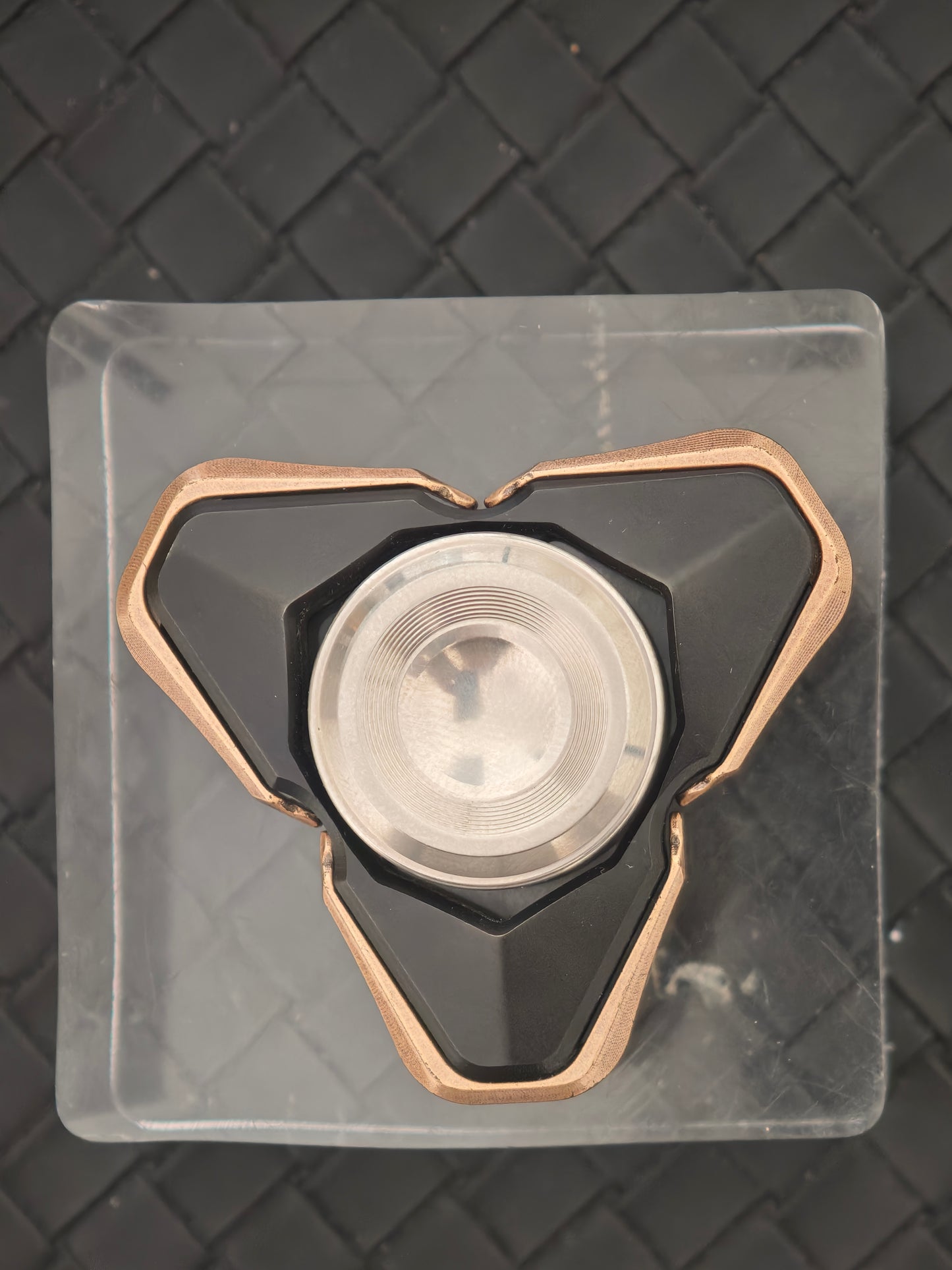 Qs Titanium