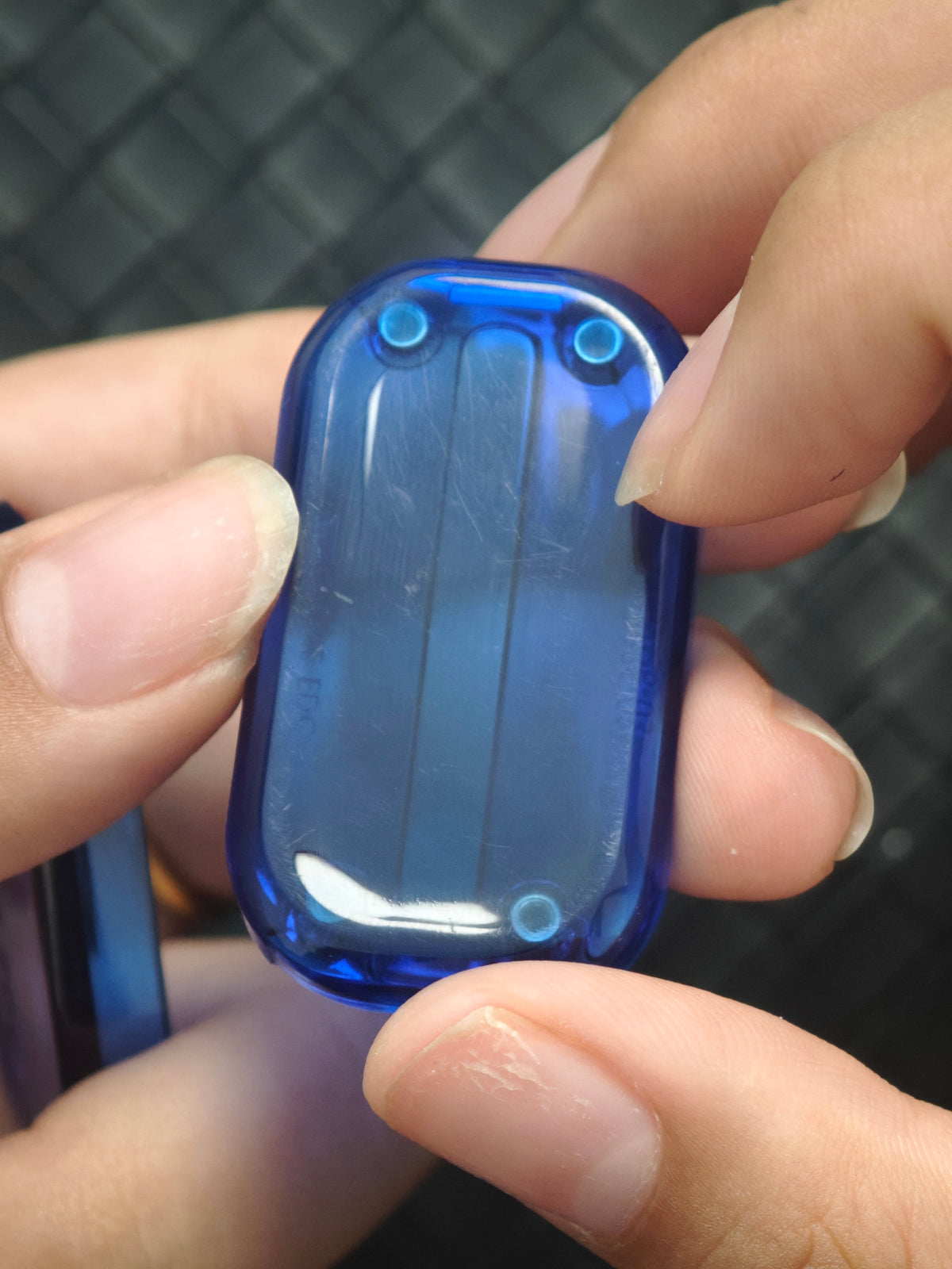 No.12 Shell PC