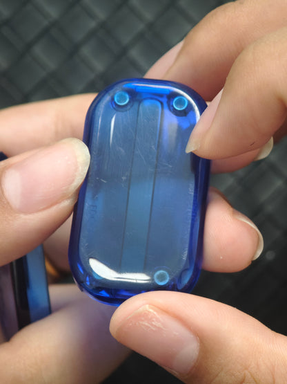 No.12 Shell PC