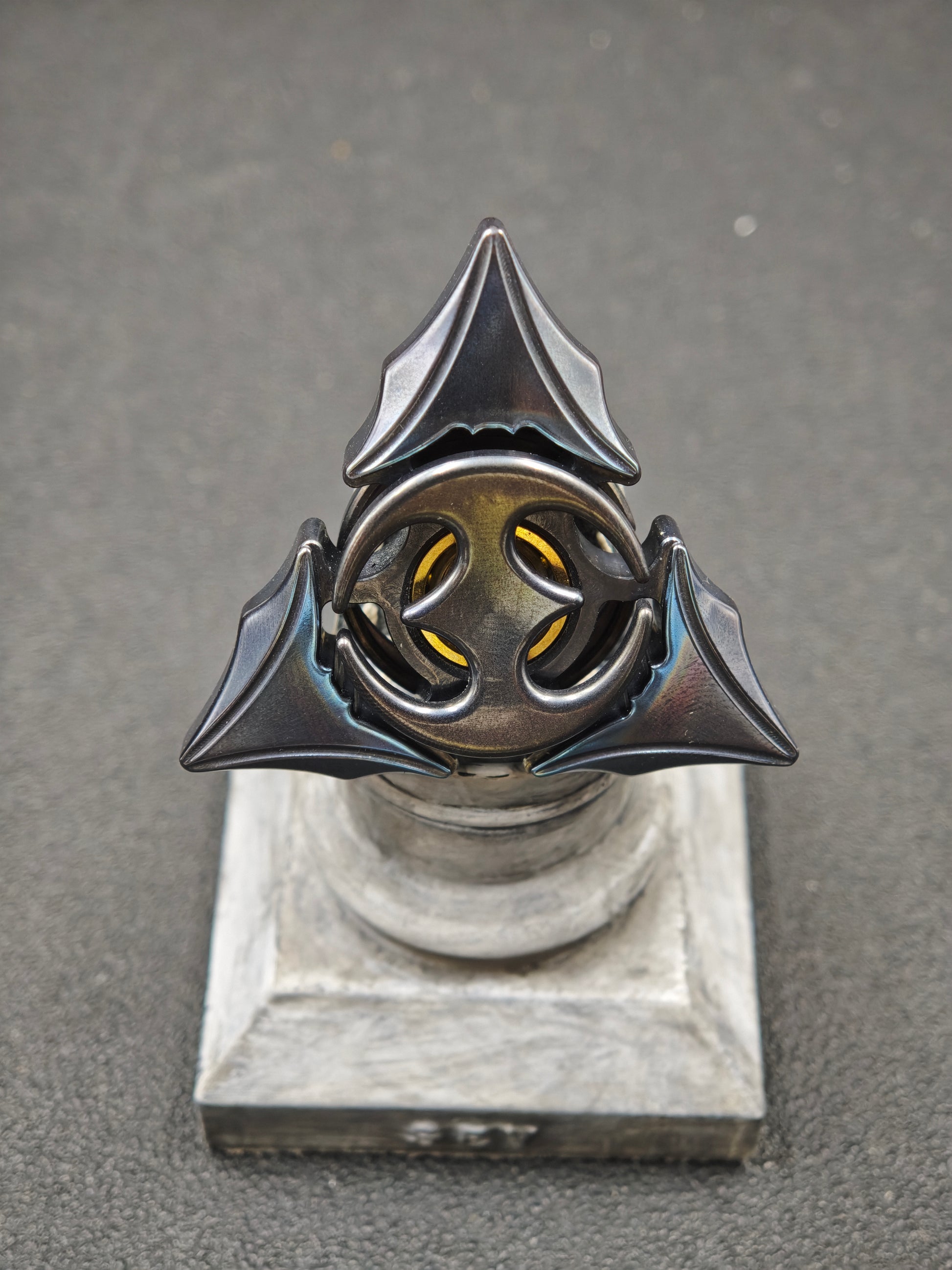 Tungsten