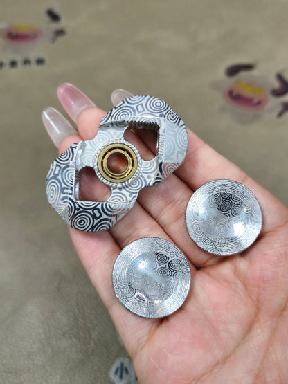 Fortune Damasteel