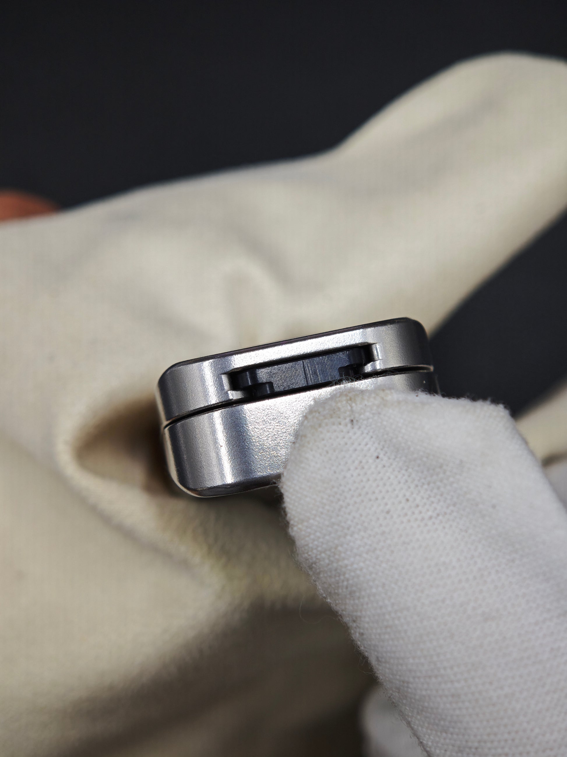 POPO Stainless Steel