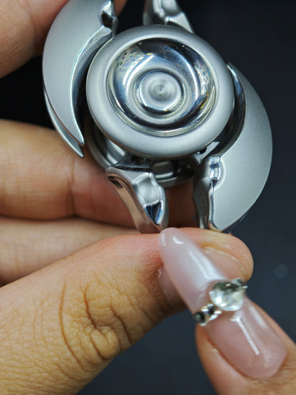 Sabertooth Stainless Steel