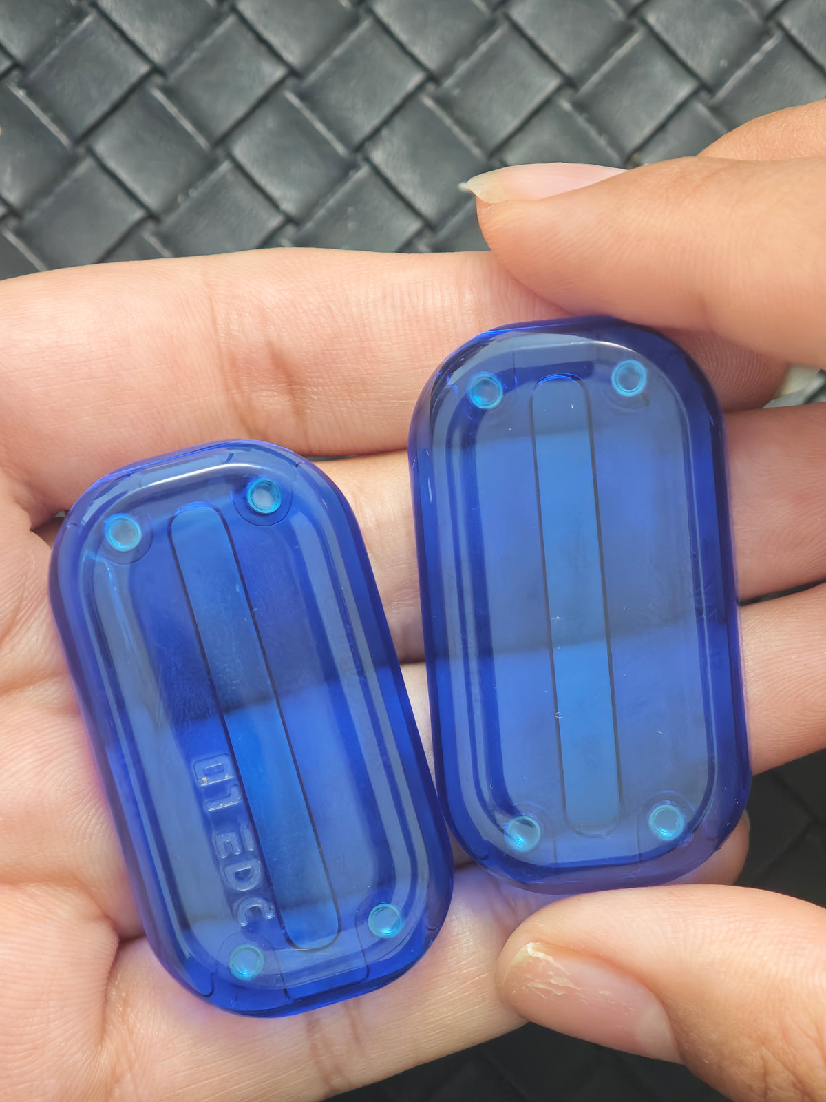No.12 Shell PC